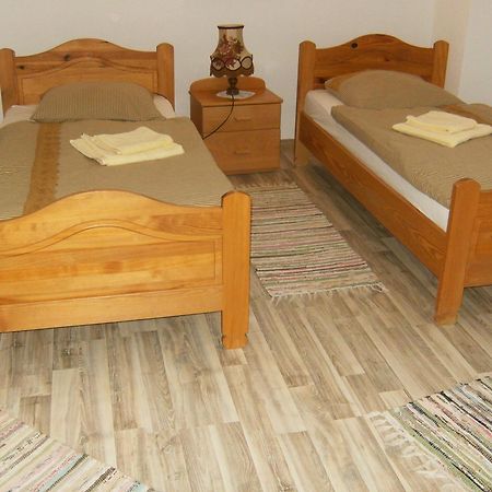 Отель House Drakulic Кореница Номер фото