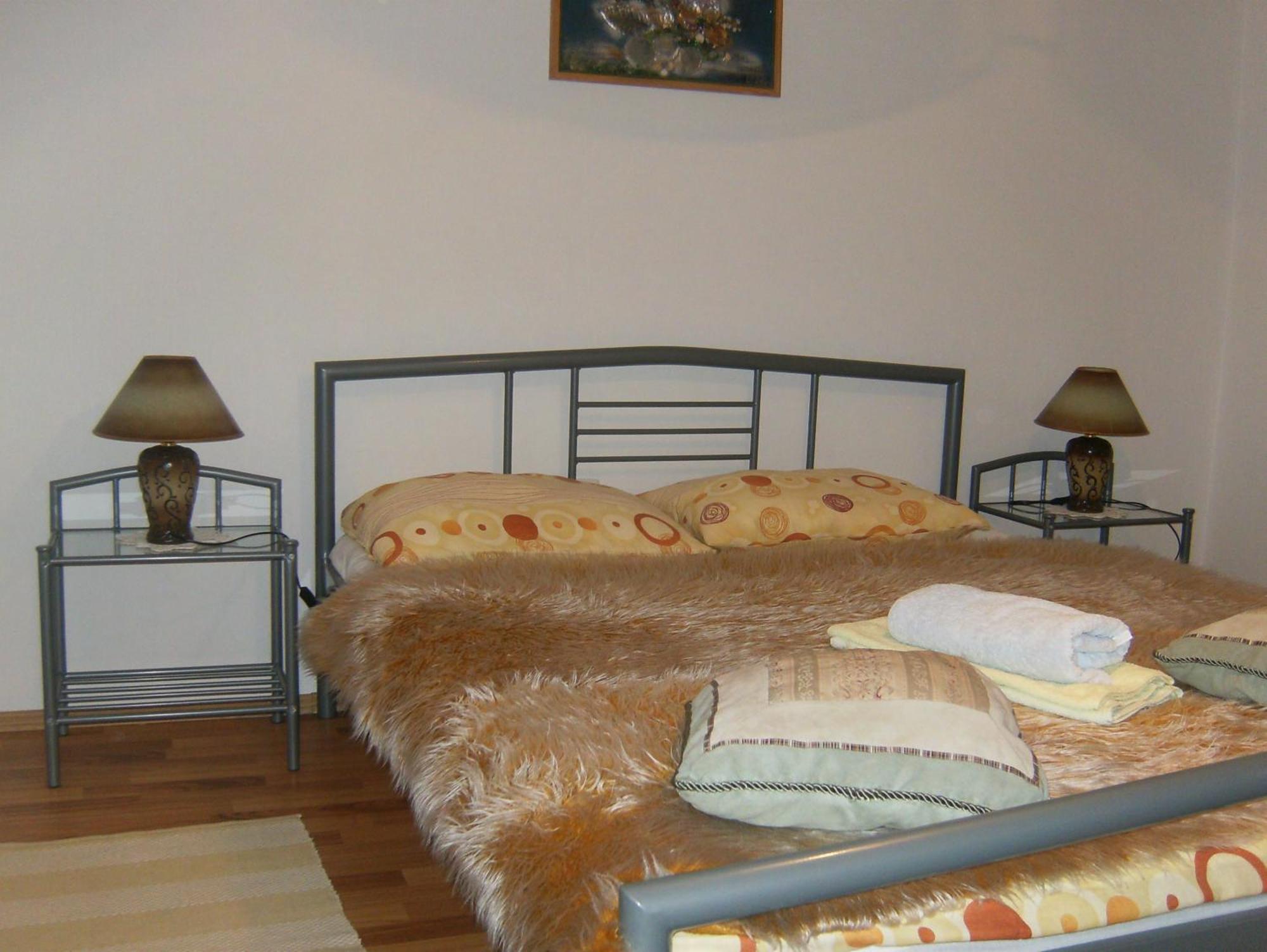 Отель House Drakulic Кореница Номер фото