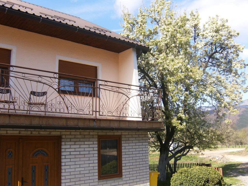 Отель House Drakulic Кореница Экстерьер фото