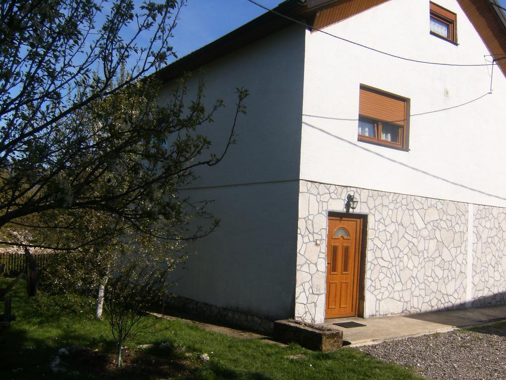 Отель House Drakulic Кореница Экстерьер фото