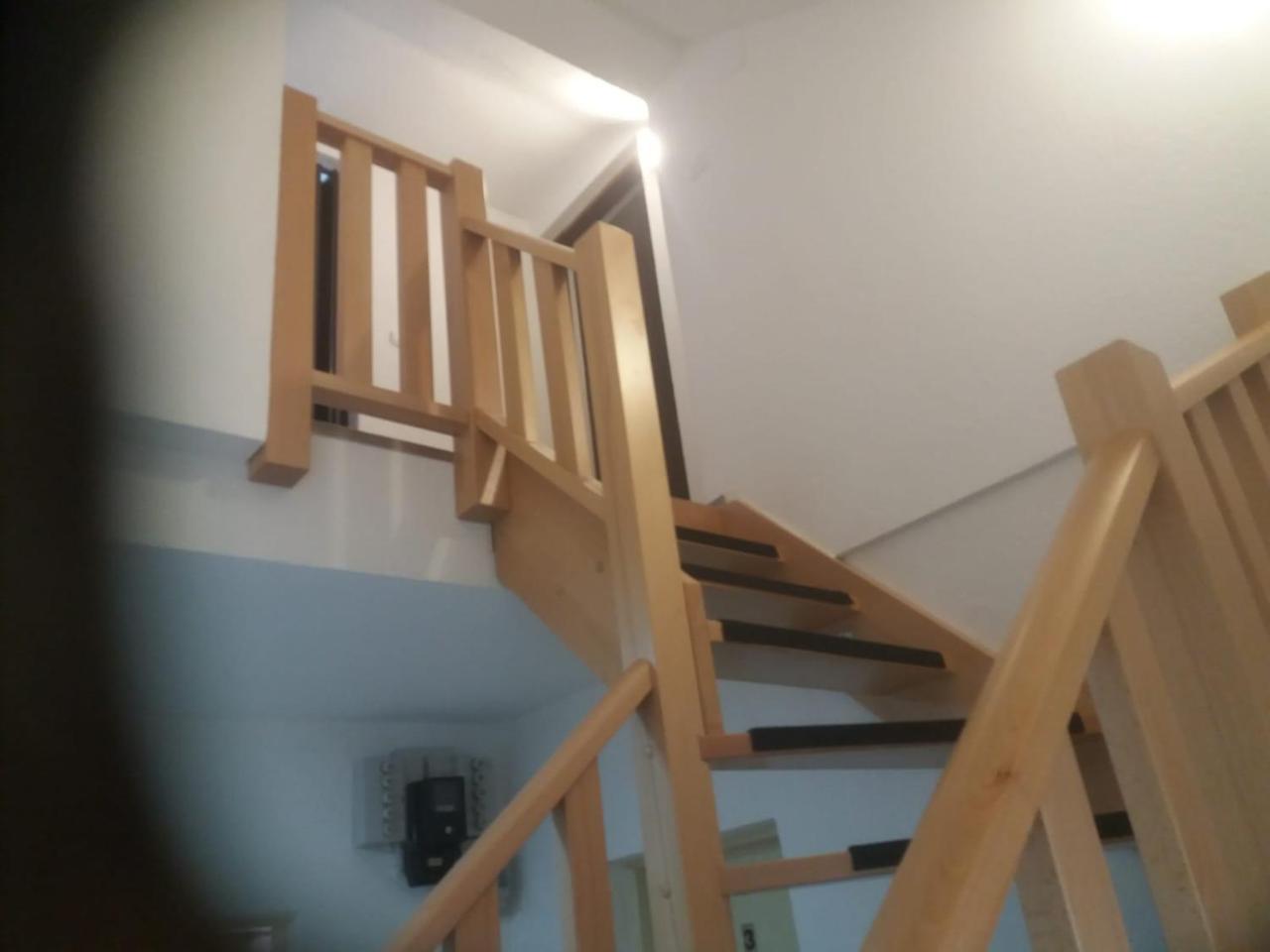 Отель House Drakulic Кореница Экстерьер фото